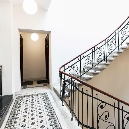 Old Town Brigue Apartment By Otium クラクフ エクステリア 写真