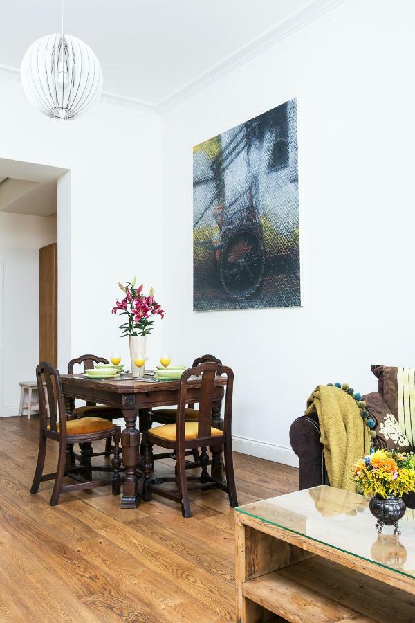 Old Town Brigue Apartment By Otium クラクフ エクステリア 写真